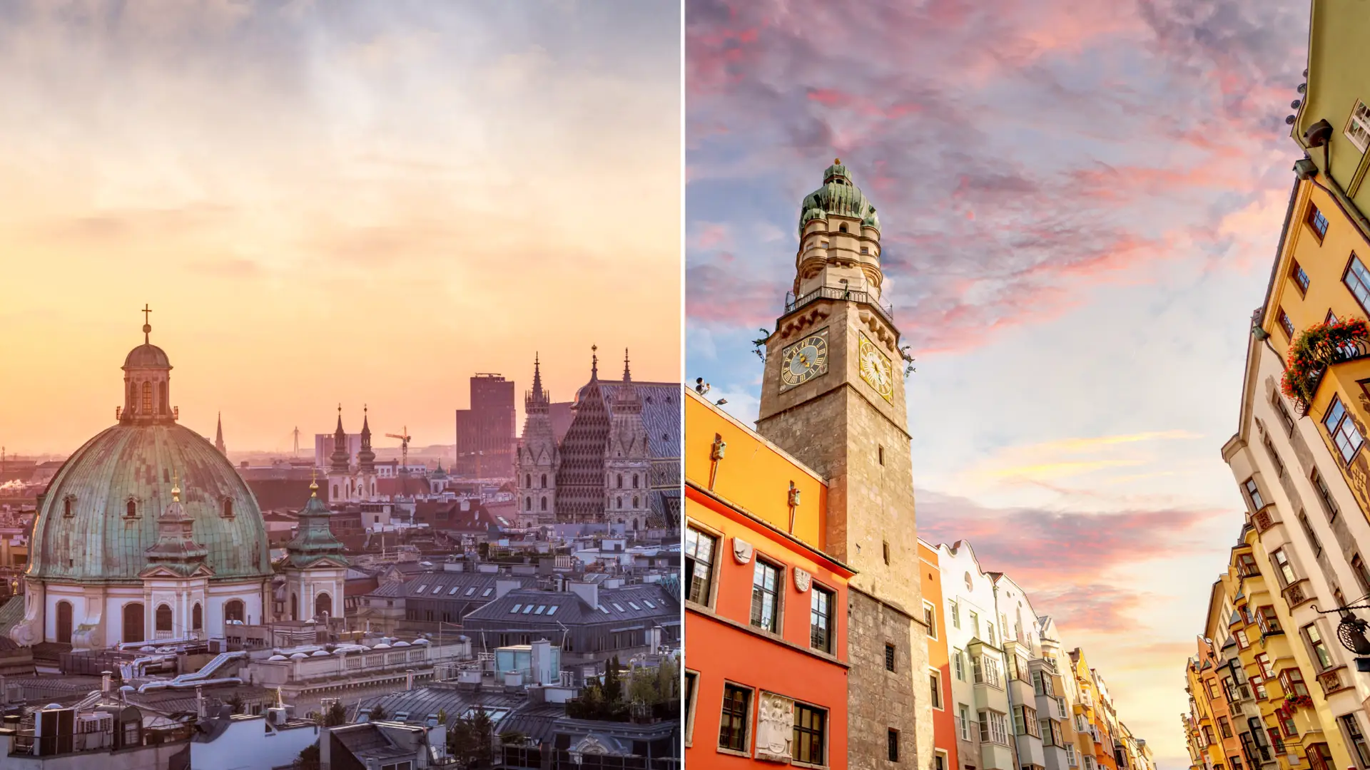 Mehr über den Artikel erfahren Neue Bürostandorte in Innsbruck und Wien